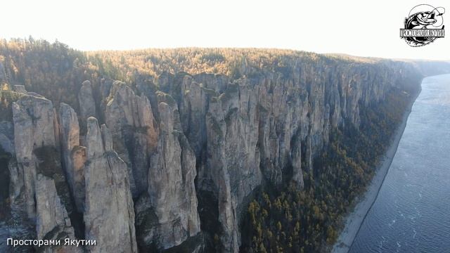 Олесь Петрович. Совместное путешествие к Ленским столбам. #олесь петрович#Ленские столбы смотреть онлайн