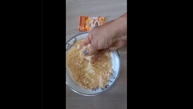 Пирог с творогом, персиками и сливами! смотреть онлайн