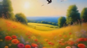 Позитивная мантра мира. Сарва Мангалам.