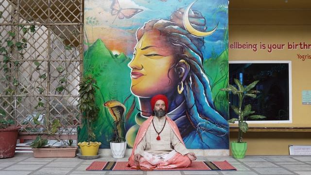 Guided meditation for Positive Energy смотреть онлайн