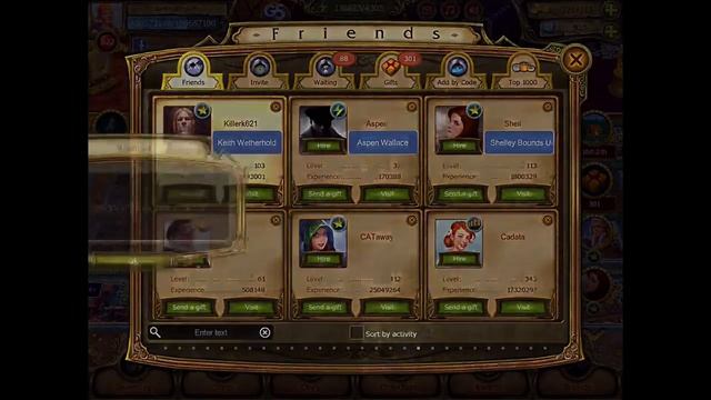 Let's Play: The Secret Society - Hidden Mystery #8 смотреть онлайн