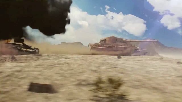 World of Tanks - Fall Out Boys - Phoenix смотреть онлайн