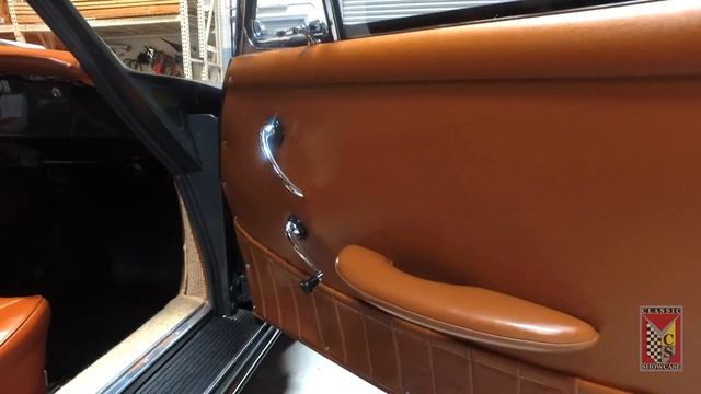 1964 Porsche 356C Coupe - Tour & Test Drive смотреть онлайн