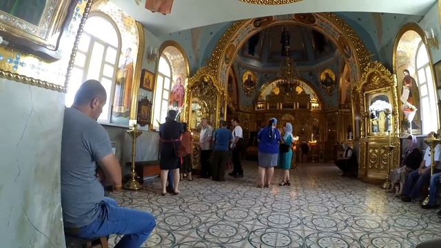 Кулевче из Одессы на трансфере.Икона с лилией.Первый vlog. смотреть онлайн