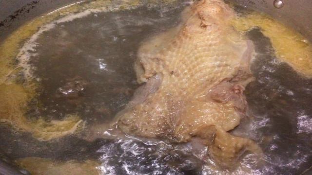 Книга рецептов