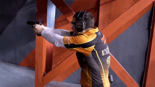 СК Объект - Moscow Open 2016