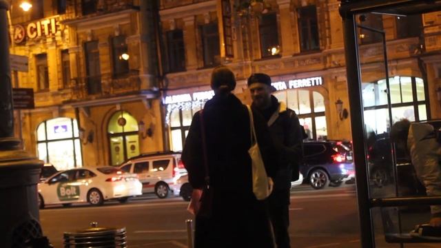 Знакомство на улице. Директивный подход. Директ. Пикап смотреть онлайн