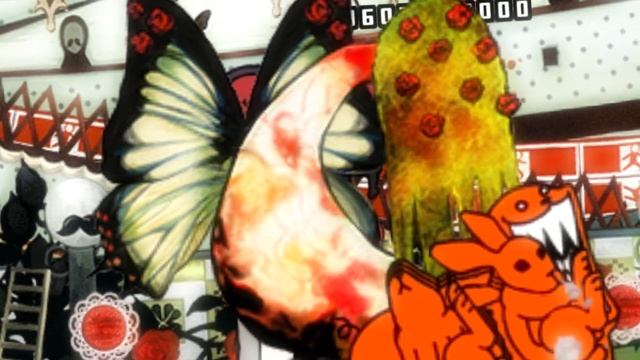 ABSOLUTELY MERCILESS | Battle Cats 8.5 смотреть онлайн