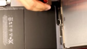 iPad Air 2 battery Change | iPad air 2 A1566 Battery Replace | Noor Telecom