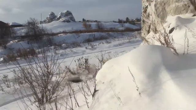 Торсион - приглашение на скалы Нового завода смотреть онлайн