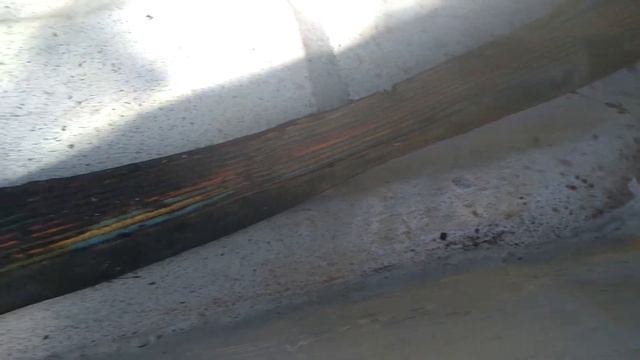 Замена напрочь сгнившего порога ваз 2108 смотреть онлайн