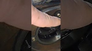 Демонтаж - монтаж ТНВД Делфи Форд Мондео, Транзит 3, 2.2, 2.0, 2.4TDCi, важная деталь☝️ #фордмондео