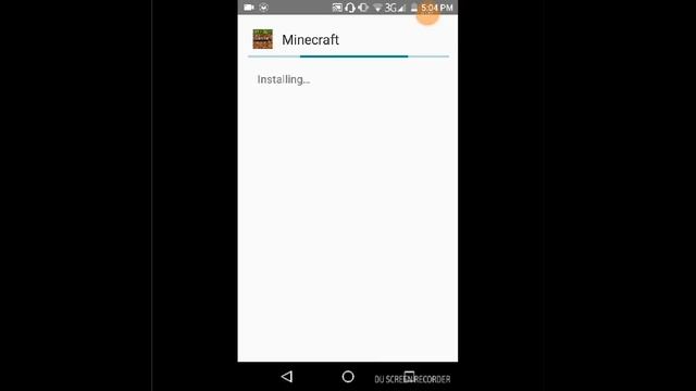 How to download Minecraft:Pocket Edition 1.2.20.1(FREE)
WITHOUT license Verification смотреть онлайн