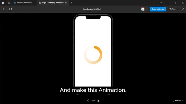 Loading App short. смотреть онлайн