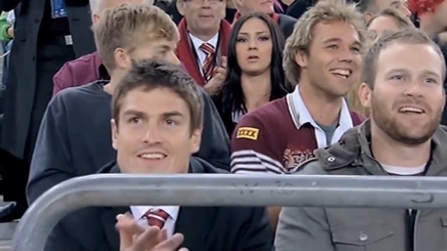 The best of Darren Lockyer смотреть онлайн