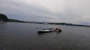 Устрицы прямо под ногами. Собираем и едим. Владивосток