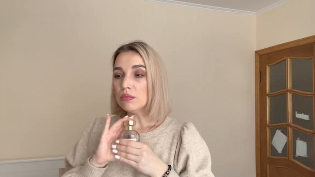 ПАРФЮМ И АРОМАТЫ ЗИМЫ. Фавориты февраля 2022 смотреть онлайн