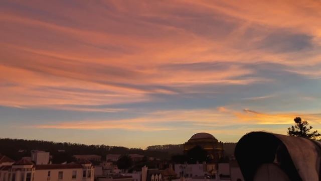 Жизнь программистки в Сан-Франциско | Влог Обыкновенный смотреть онлайн