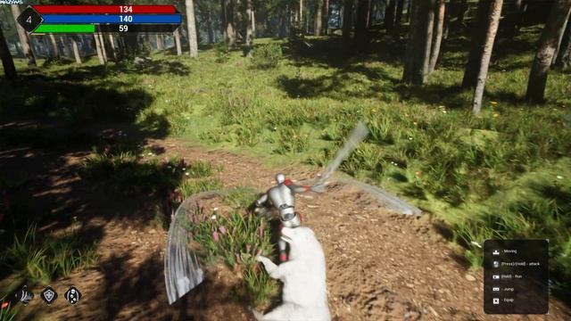 GameDev Trash | GamePlay#2 PC смотреть онлайн