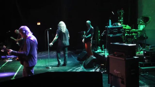 My Friedman Brown Eye head amp with Perfect band, zespol, Pepe, Chicago May 04, 2013 part 2 смотреть онлайн