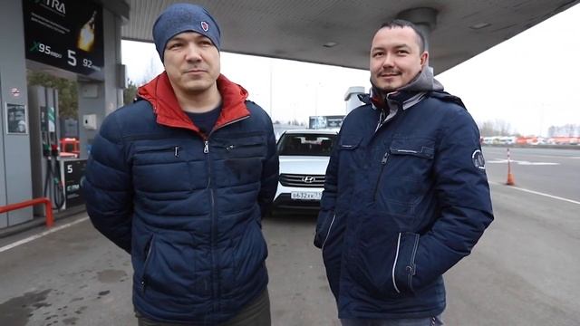 Отзывы автовладельцев о заправке АЗС Иликом смотреть онлайн