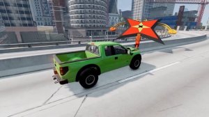 ПОЧЕМУ ПОЛОМАЛСЯ КРАН НА СТРОЙКЕ? Приключения машин. Гоша и Чич. Dr Gosha.