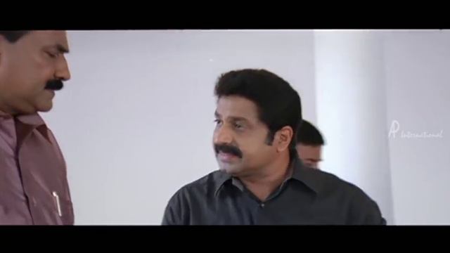 Balram vs. Tharadas Malayalam Full Movie | Mammootty | Katrina Kaif | Mukesh | IV Sasi | Jassie Gif смотреть онлайн