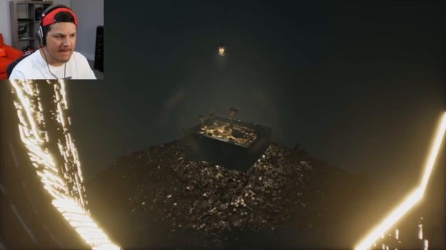 Spooky Mannequin? HECK NAW GET ME OUTTA HERE | Layers Of Fear 2 [Part 1] смотреть онлайн