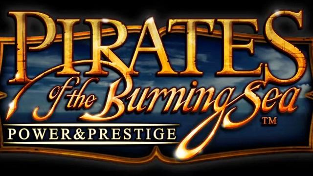 Pirates of the Burning Sea small pirate port 2 смотреть онлайн