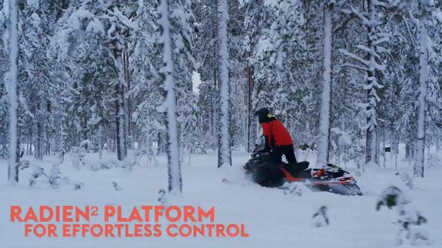 2024 Lynx Light Utility Snowmobiles | 49 Ranger PRO смотреть онлайн