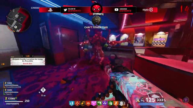 HIDDEN Cold War Zombies Content & Easter Egg Revealed | NEW Features & Old Aether Characters Return смотреть онлайн