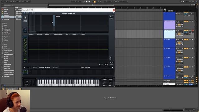 АДДИТИВНЫЙ СИНТЕЗ - ЧТО ЭТО ТАКОЕ?