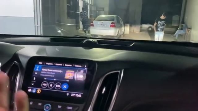 Uzbekistandagi Yenggi Mashina Ekonoks Avtotuning.