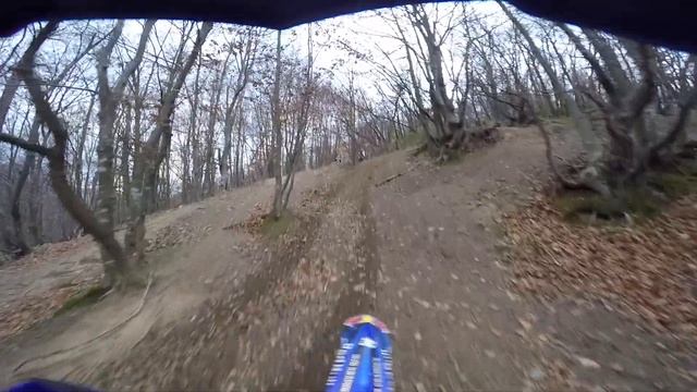 Yamaha Raptor 700 ws Yamaha WR450F 3.deo смотреть онлайн