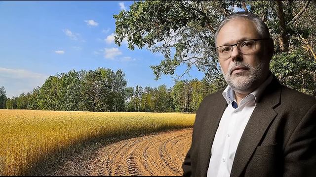Михаил Хазин. Счет пошел на недели... смотреть онлайн