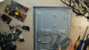 Что можно извлечь из DVD-плеера. Какую пользу может принести обычный «дивидюк».
