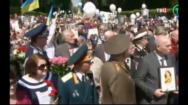 Украинский национализм становится все агрессивнее смотреть онлайн