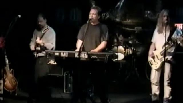 Land of Chocolate - Upping the Ante (Live 8/30/2003) смотреть онлайн