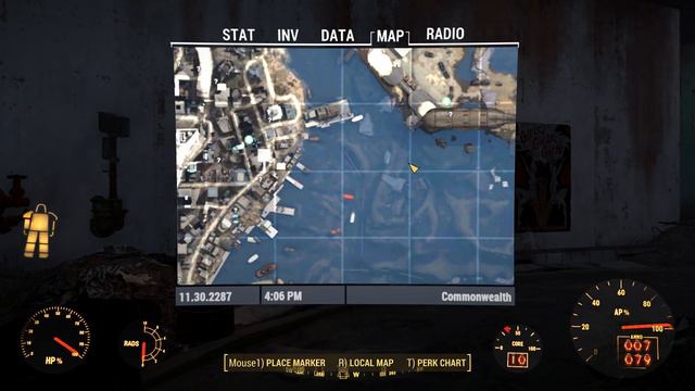 Stream - Fallout 4 Survival - 22 - SHUT UP ADA! смотреть онлайн