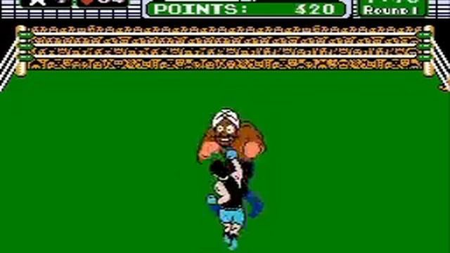NES Games: Punchout!: Quest for the Major Title смотреть онлайн