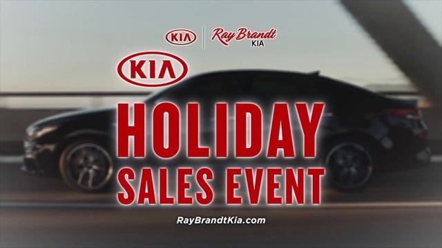 The Ray Brandt Kia Year End Sale смотреть онлайн
