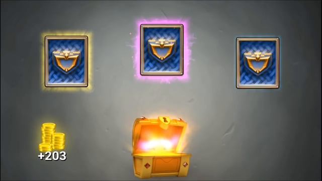 Какую легу брать в ежедневных испытаниях в Кастл Краш | Castle Crush смотреть онлайн