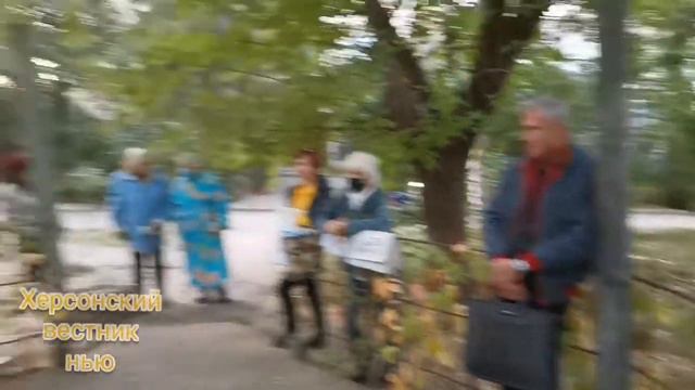 Улица Строителей 14 и 16, жители этих домов встречались с депутатом Больботом Дмитрием смотреть онлайн