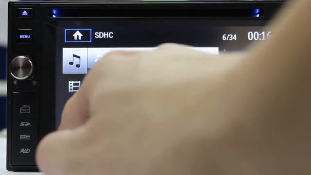 Обзор магнитолы ForYou CE-4M01