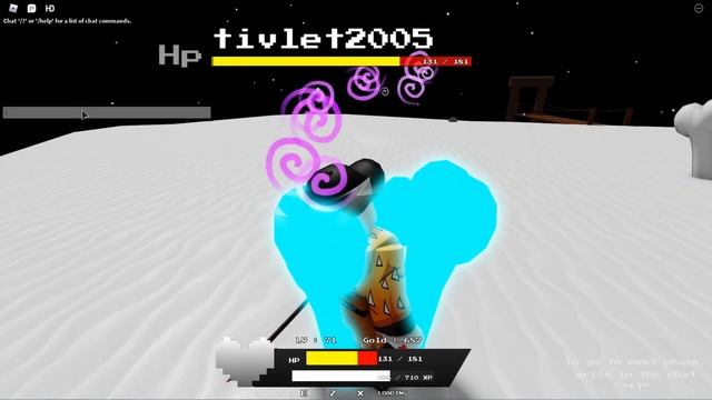 Roblox | Undertale fight for love | Naruto смотреть онлайн