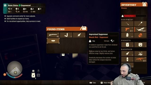 State Of Decay 2 2023 New Player Guided Walkthrough - Part 2 смотреть онлайн