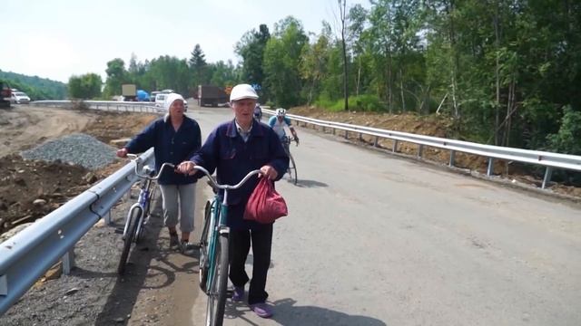 «Вокруг Спорта»: Trans-Siberian Extreme смотреть онлайн