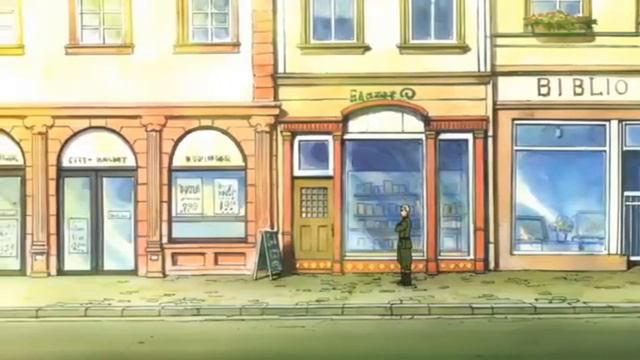 APH Italy Bothering Germany for 10 Minutes Straight смотреть онлайн