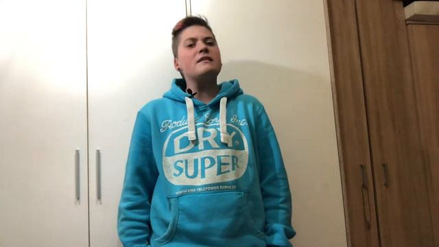 Ich bin bereit- Cover by Malle смотреть онлайн
