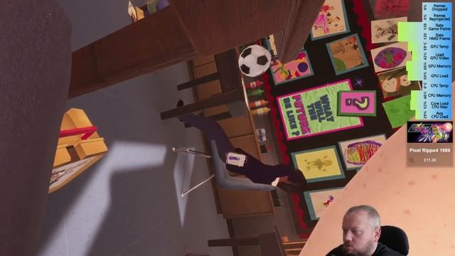 EASY Pixel Ripped 1989 Daredevil Achievement Guide смотреть онлайн